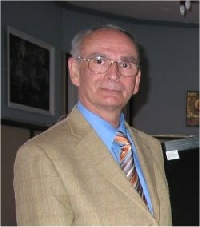 Robert Rohrbach