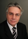 Dr.-Ing. Horst Zuse